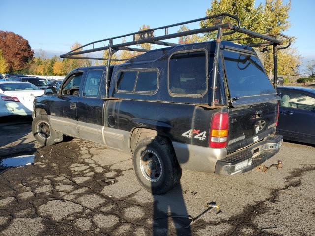 Photo 2 from auction – 2002 CHEVROLET 1500 with VIN 2GCEK19TX21311736