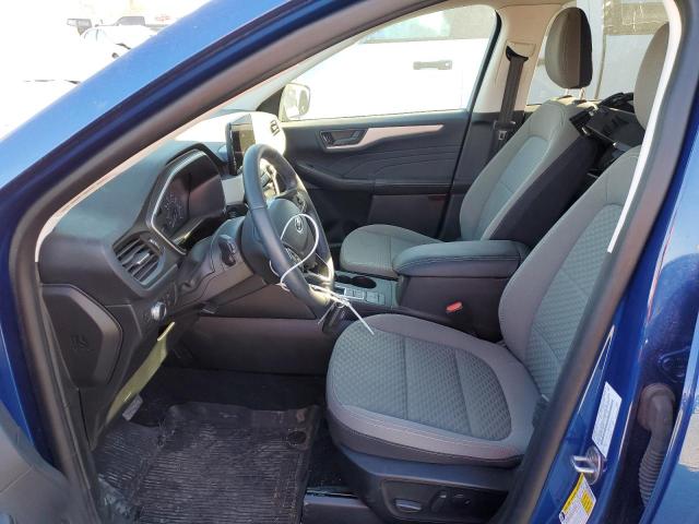Photo 7 from auction – 2022 FORD ESCAPE SE with VIN 1FMCU0G65NUA05458