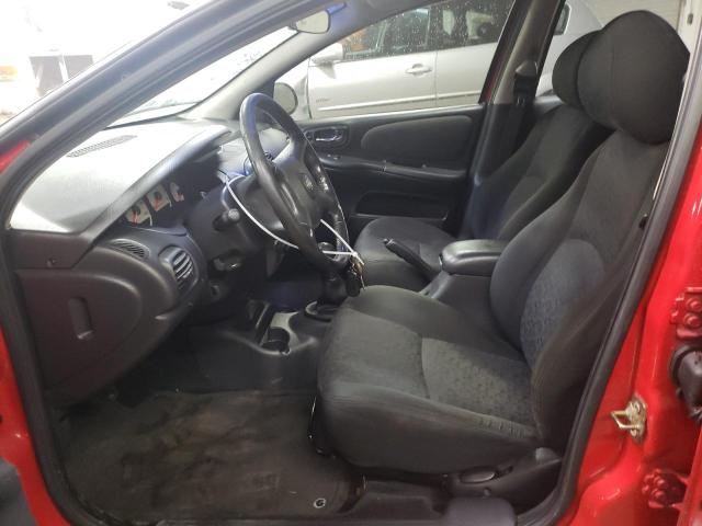 Photo 7 from auction – 2001 DODGE NEON R/T with VIN 1B3ES46F81D246759