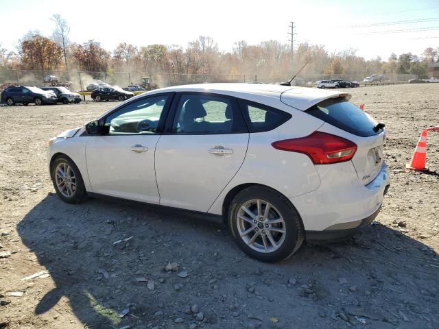 Photo 2 from auction – 2017 FORD FOCUS SE with VIN 1FADP3K26HL217789