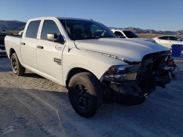 Photo 4 from auction – 2023 RAM 1500 CLASS with VIN 3C6RR6KG7PG656171
