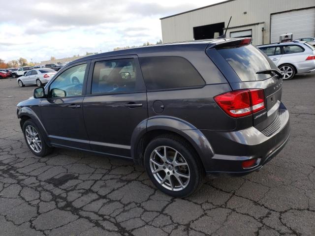 Photo 2 from auction – 2018 DODGE JOURNEY GT with VIN 3C4PDCEG0JT472410
