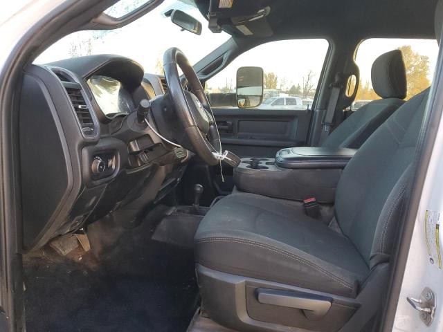 Photo 7 from auction – 2021 RAM 3500 TRADE with VIN 3C63RRGL1MG618346