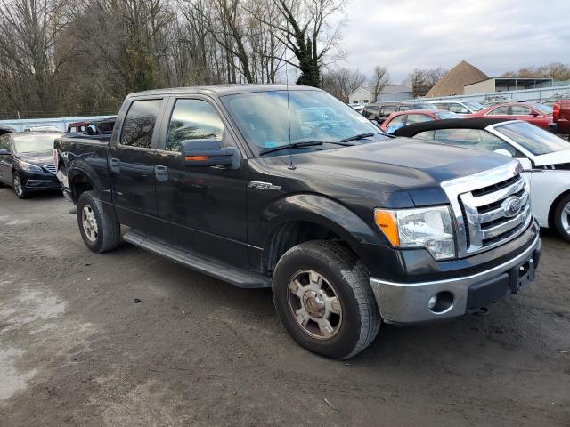Photo 4 from auction – 2012 FORD F150 SUPER with VIN 1FTFW1EF0CFB75250