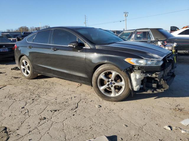 Photo 4 from auction – 2013 FORD FUSION SE with VIN 3FA6P0HR7DR133617