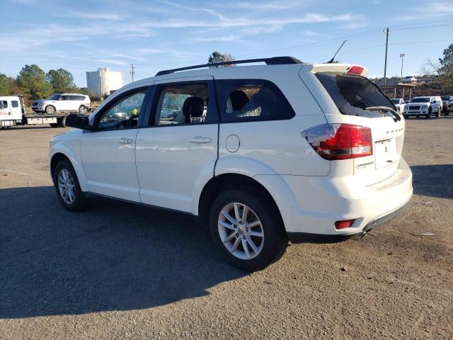 Photo 2 from auction – 2015 DODGE JOURNEY SX with VIN 3C4PDCBG3FT547015