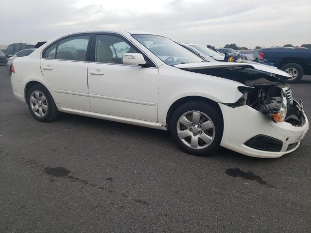 Photo 4 from auction – 2010 KIA OPTIMA LX with VIN KNAGG4A88A5399070