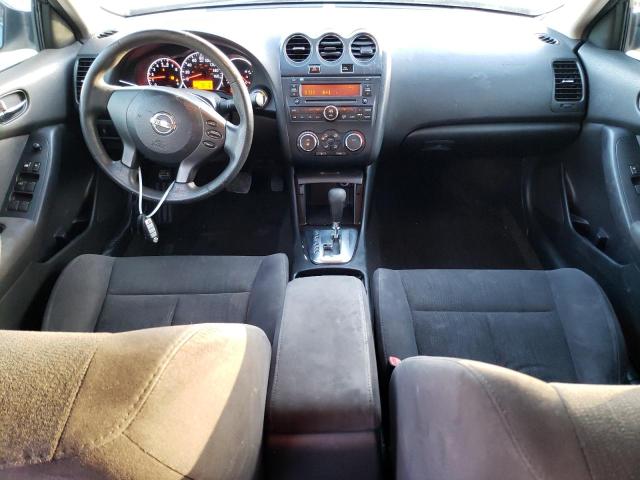 Photo 8 from auction – 2012 NISSAN ALTIMA BAS with VIN 1N4AL2AP6CC223011