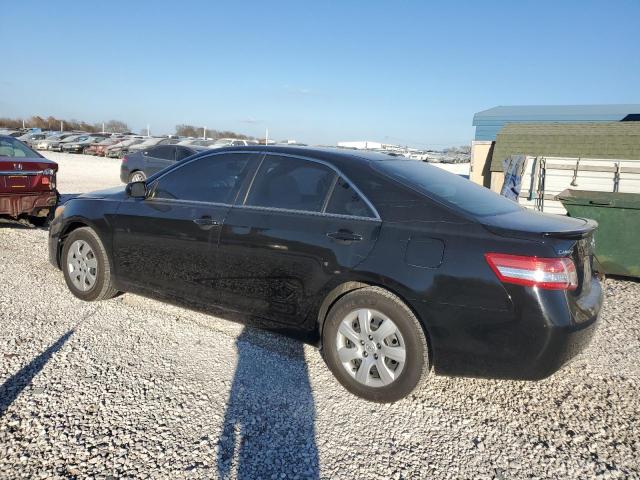 Photo 2 from auction – 2010 TOYOTA CAMRY BASE with VIN 4T4BF3EK5AR070947
