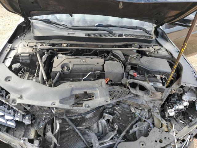Photo 11 from auction – 2015 ACURA TLX with VIN 19UUB1F38FA014543