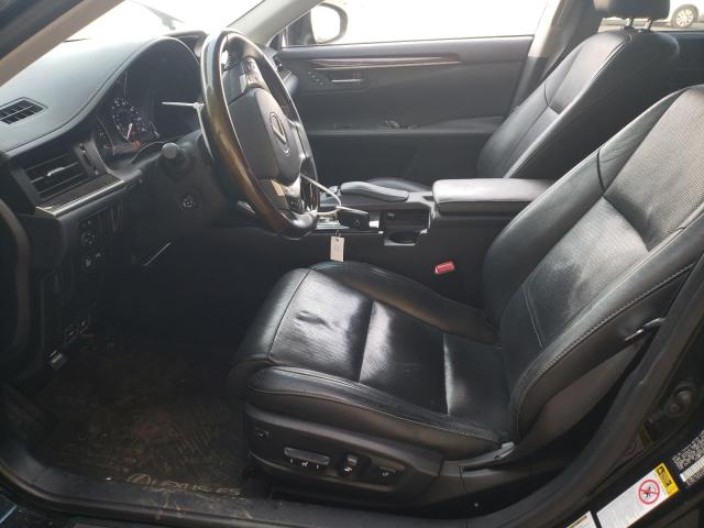 Photo 7 from auction – 2014 LEXUS ES 350 with VIN JTHBK1GG0E2122234