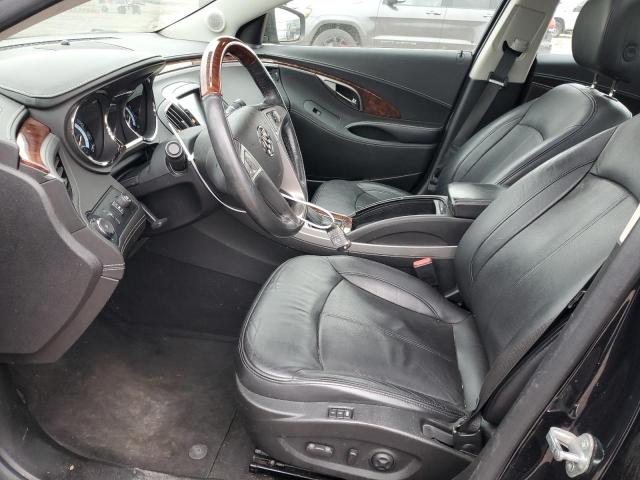 Photo 7 from auction – 2012 BUICK LACROSSE T with VIN 1G4GJ5E31CF144794