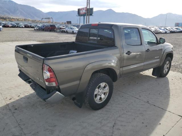 Photo 3 from auction – 2010 TOYOTA TACOMA DOU with VIN 3TMLU4EN5AM050548
