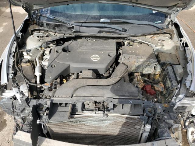 Photo 11 from auction – 2014 NISSAN ALTIMA 2.5 with VIN 1N4AL3AP2EN348486