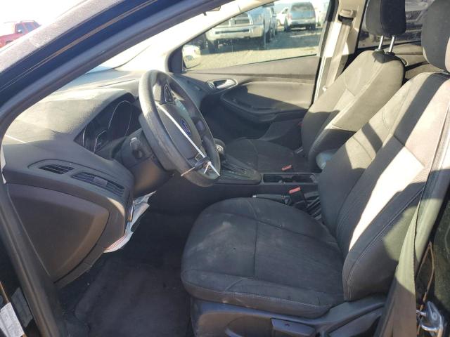Photo 7 from auction – 2017 FORD FOCUS SE with VIN 1FADP3K28HL216403
