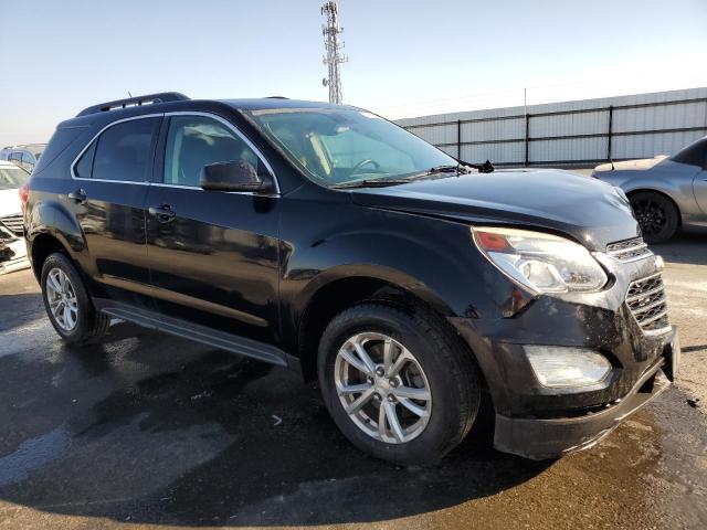 Photo 4 from auction – 2016 CHEVROLET EQUINOX LT with VIN 2GNALCEK6G6238225