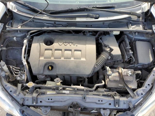 Photo 11 from auction – 2016 TOYOTA COROLLA L with VIN 2T1BURHEXGC512267