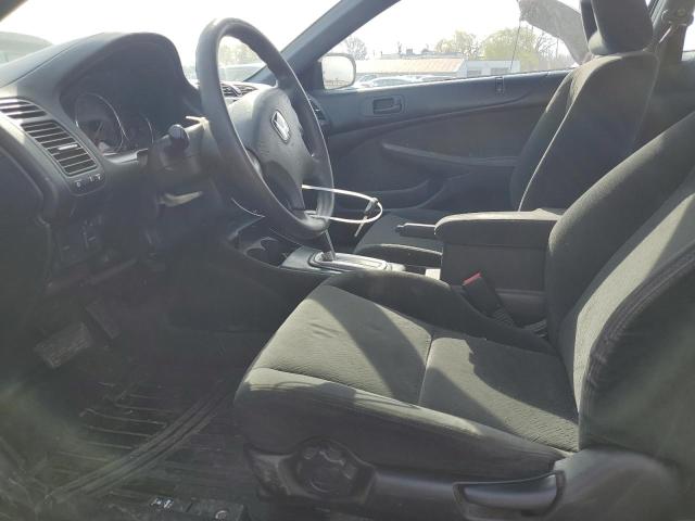 Photo 7 from auction – 2003 HONDA CIVIC LX with VIN 1HGEM22533L080493