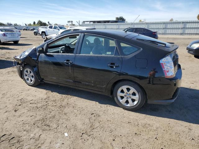 Photo 2 from auction – 2008 TOYOTA PRIUS with VIN JTDKB20U587766908