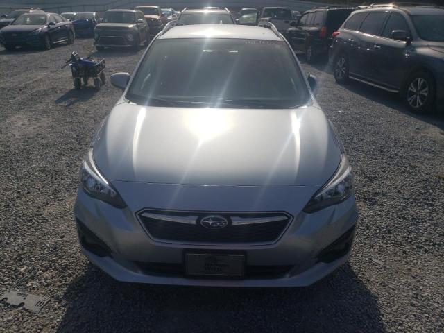 Photo 5 from auction – 2018 SUBARU IMPREZA PR with VIN 4S3GTAD60J3734308