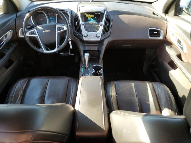 Photo 8 from auction – 2013 CHEVROLET EQUINOX with VIN 1GNALPEK3DZ132645