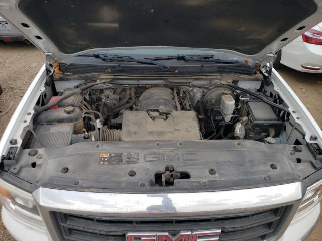 Photo 11 from auction – 2015 GMC SIERRA with VIN 1GTR1TEHXFZ238320