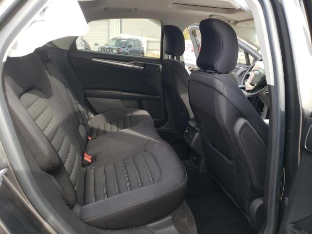 Photo 10 from auction – 2015 FORD FUSION SE with VIN 3FA6P0HD5FR188526