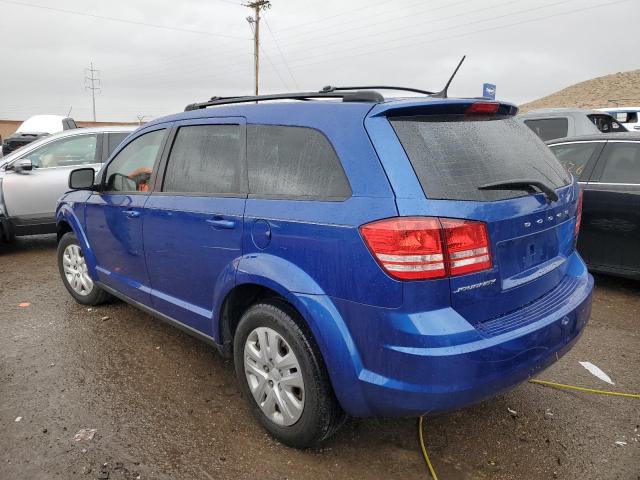 Photo 2 from auction – 2015 DODGE JOURNEY SE with VIN 3C4PDCAB6FT734755
