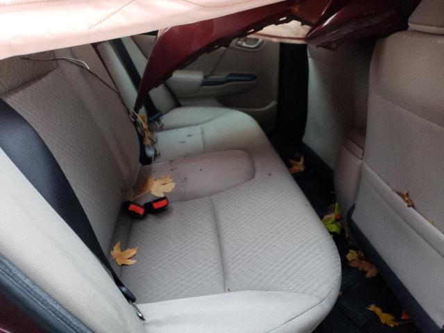 Photo 10 from auction – 2014 HONDA CIVIC LX with VIN 19XFB2F59EE252086