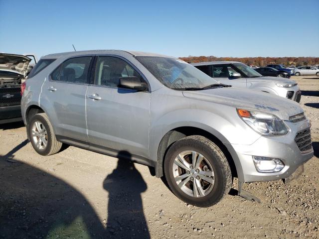 Photo 4 from auction – 2017 CHEVROLET EQUINOX LS with VIN 2GNALBEK3H1578229