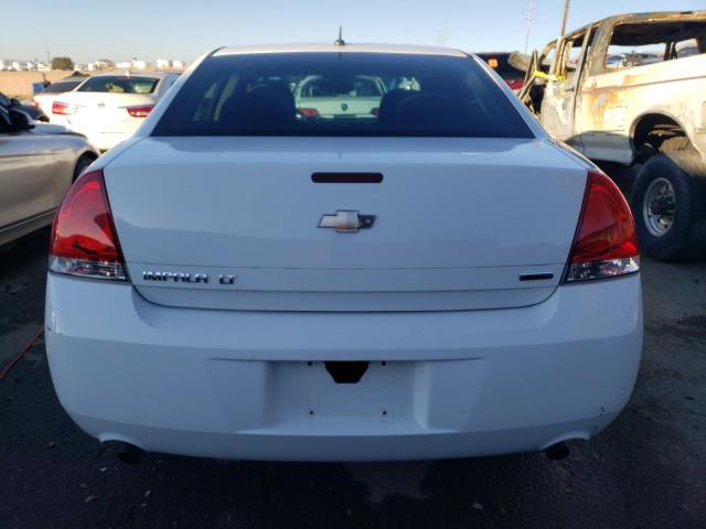 Photo 6 from auction – 2014 CHEVROLET IMPALA LIM with VIN 2G1WB5E33E1105687