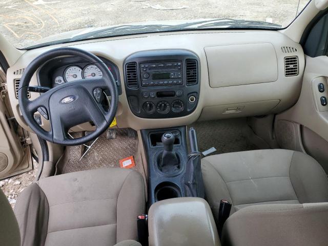 Photo 8 from auction – 2007 FORD ESCAPE XLS with VIN 1FMYU02Z57KA13792