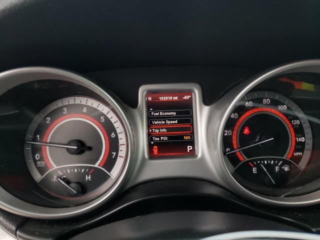 Zdjęcie 9 z aukcji – 2012 DODGE JOURNEY R/ z VIN 3C4PDDFGXCT339158