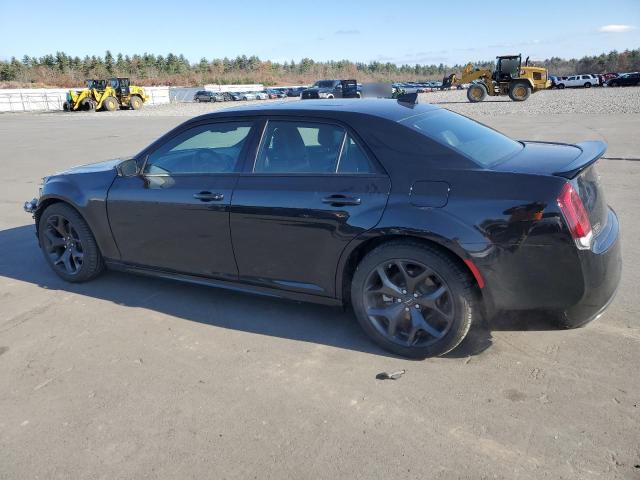 Photo 2 from auction – 2023 CHRYSLER 300 S with VIN 2C3CCABT4PH542214