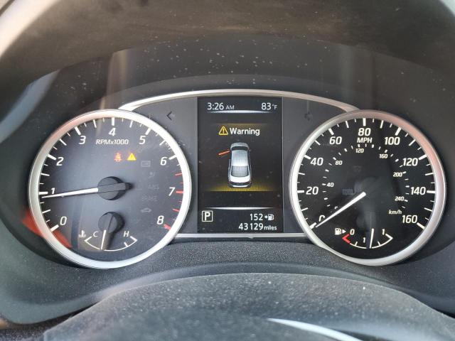 Photo 9 from auction – 2017 NISSAN SENTRA S with VIN 3N1AB7AP6HY210304