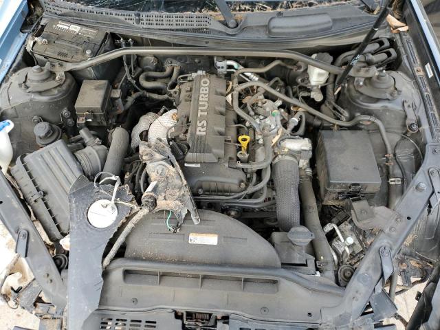 Photo 11 from auction – 2012 HYUNDAI GENESIS CO with VIN KMHHT6KD6CU070737