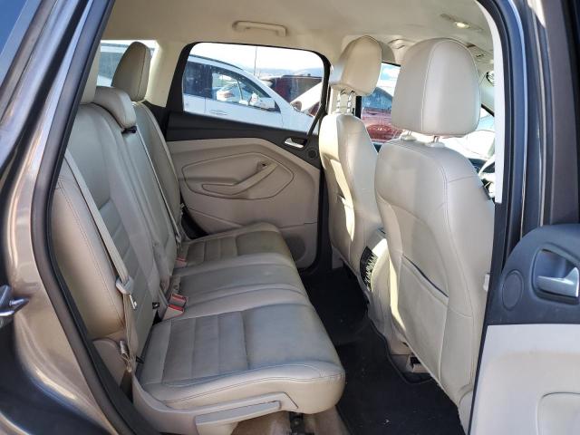 Photo 10 from auction – 2013 FORD ESCAPE SEL with VIN 1FMCU9H93DUA48711
