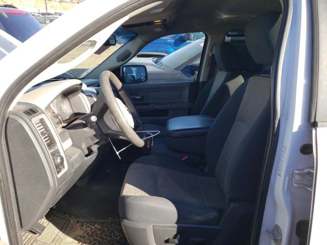 Фото 7 с аукциона – 2012 DODGE RAM 1500 S с VIN 1C6RD7GT4CS180491