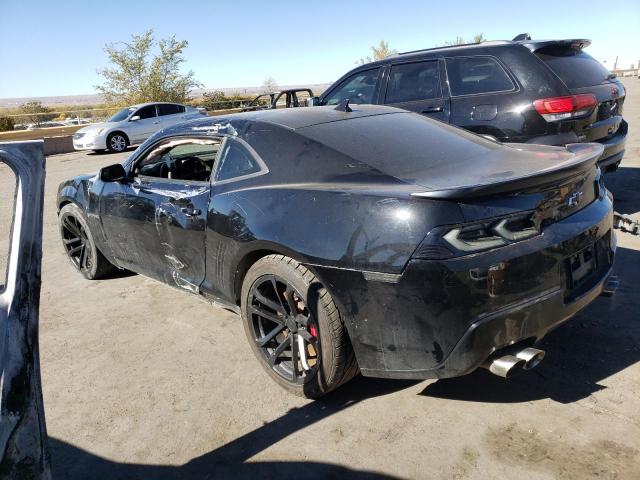 Photo 2 from auction – 2014 CHEVROLET CAMARO 2SS with VIN 2G1FT1EW2E9163145