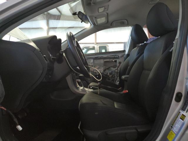 Photo 7 from auction – 2012 TOYOTA COROLLA BA with VIN 2T1BU4EE4CC792169