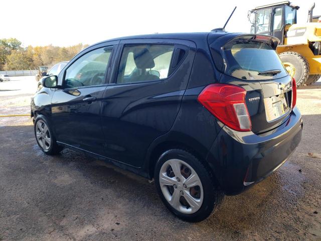 Photo 2 from auction – 2019 CHEVROLET SPARK LS with VIN KL8CB6SAXKC756509