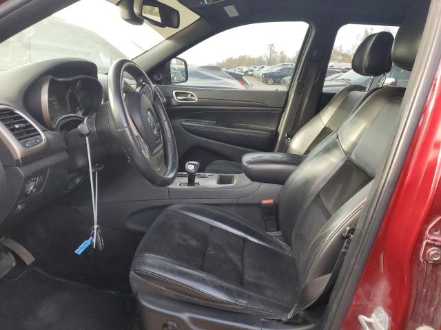 Photo 7 from auction – 2015 JEEP GRAND CHER with VIN 1C4RJFAG8FC631105