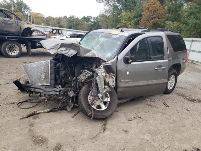 GMC YUKON 2007 with VIN 1GKFC13JX7J340602 - Photo from auction