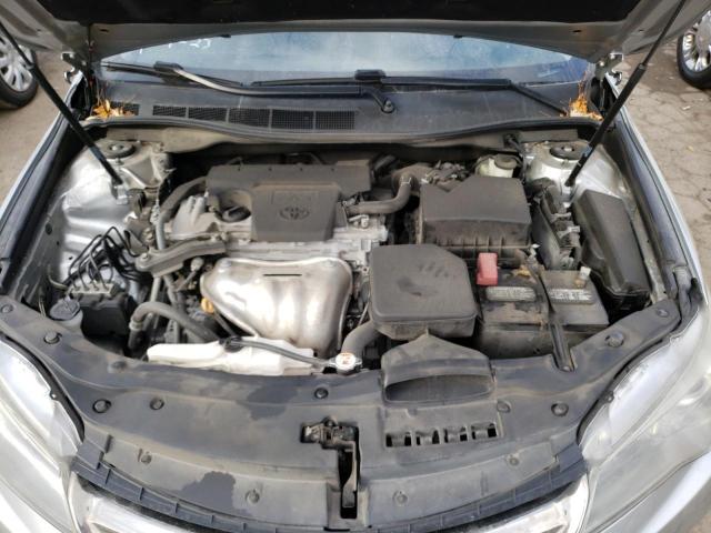 Photo 11 from auction – 2017 TOYOTA CAMRY LE with VIN 4T1BF1FK4HU406742