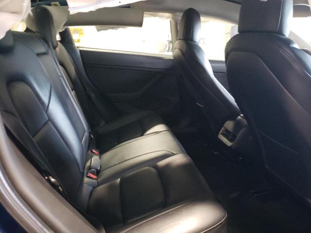 Photo 10 from auction – 2022 TESLA MODEL 3 with VIN 5YJ3E1EBXNF290612