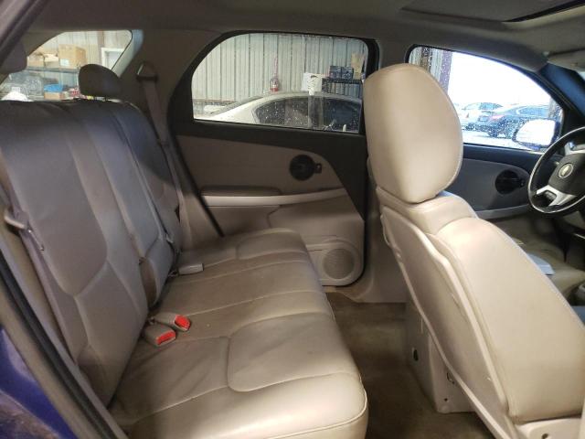 Photo 10 from auction – 2007 CHEVROLET EQUINOX LT with VIN 2CNDL73F576113294