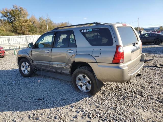 Photo 2 from auction – 2006 TOYOTA 4RUNNER SR with VIN JTEZU14R760079326