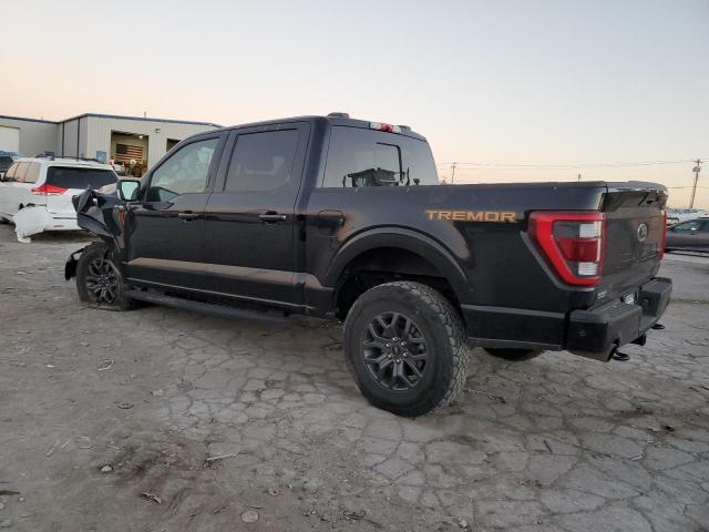 Photo 2 from auction – 2022 FORD F150 SUPER with VIN 1FTEW1E83NFA69181