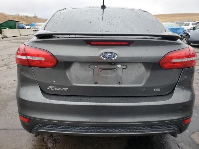 Photo 6 from auction – 2016 FORD FOCUS SE with VIN 1FADP3F29GL268177