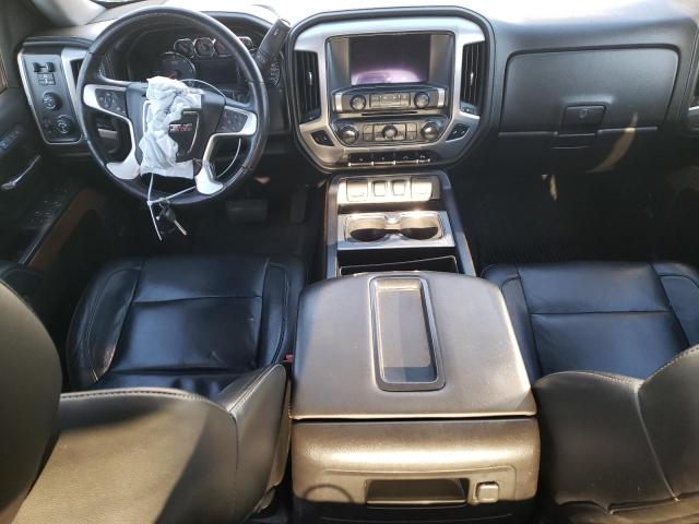 Photo 8 from auction – 2014 GMC SIERRA K15 with VIN 3GTU2VEC3EG291074